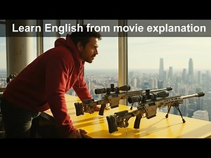 Professional Assassin Fails His Mission | The Killer Full Movie Explanation