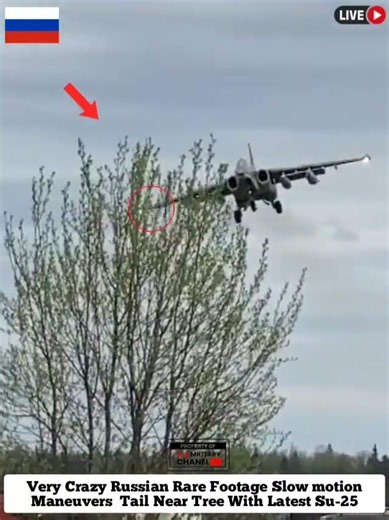 Su-25 Crazy Maneuvers At Close | Part 2 #shortvideo #shortsfeed