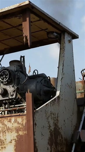 From Fields to Robotics: Building Sustainable Robot Farms 🔧#RobotFarm #SustainableAgriculture