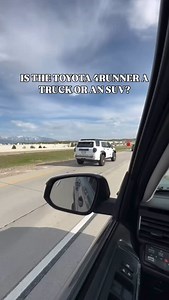 7.2K views · 1.7K reactions | Help us settle this once and for all 藍 | 4Runner Lifestyle | Facebook