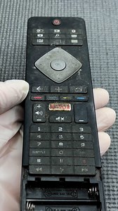 40K views · 394 reactions | #satisfying #asmr TV remote #cleaning | Phone Fix Craft | Facebook