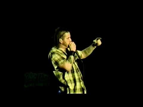 Pantera Live 1997 02 07 San Jose CA [Full Show]