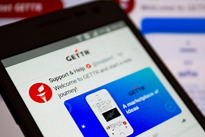 Marjorie Taylor-Greene & Mike Pompeo targeted in hack of pro-Trump app GETTR