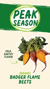 Shop a variety of fresh fruits & veggies bursting with seasonal flavor! Just harvested and only here for a limited time! | Sprouts Farmers Market | Facebook