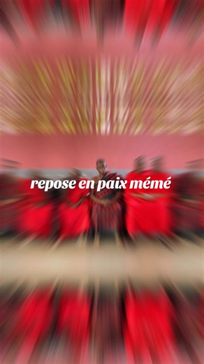 Morgan production #france🇫🇷