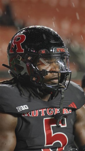 After a standout college career, Kyle Monangai is taking his talents to Chicago 😤 Good luck with the Bears, Kyle 🐻 #B1GFootball x Rutgers Football | Big Ten Network