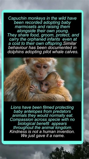Animals Adopting Other Species Will Melt Your Heart!