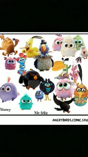 screaming angry BIRD