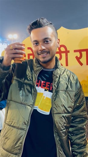 Sayan Chowdhury || KOLKATA BLOGGER on Instagram: "Stepping into MARUDHAR MELA 2025 felt like entering a colorful little Rajasthan right in the heart of Kolkata ✨🌵 From the vibrant stalls to the desi beats, from laughing with my people to indulging in endless food every corner had a story, every moment felt special 💛 Camel rides 🐪, bullock carts, pottery making 🎨, puppet shows 🎭 and don’t even get me started on the food , tasty street snacks and that irresistible mela aroma that pulls you ba