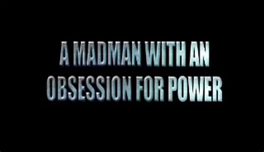 Metal Man | movie | 2008 | Official Trailer