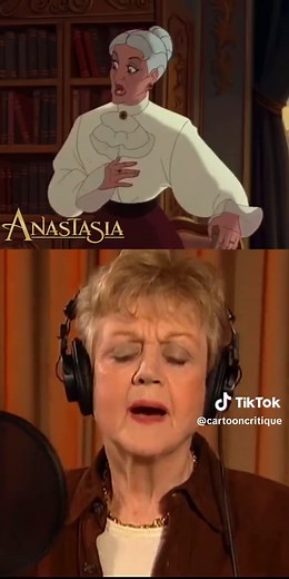 Behind the Scenes of Anastasia: The Animated Film