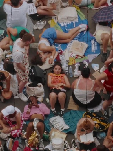 Celebrating Fandom: The Joys of Being a Fangirl