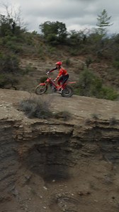 It's time to hit the trails and shred with your friends on our RED-hot 2025 Trial line-up! 🔥 From the epic TXT RACING 125 all the way up to the no-nonsense TXT GP 300, we've got a bike for everyone! 😎 Check out the full '25 Trial range below! https://brnw.ch/21wK84X #GASGAS #GetOnTheGas #Trial | GASGAS