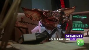 Gremlins 2, la nouvelle génération