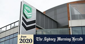 NRL set to join National Redress Scheme for child abuse victims