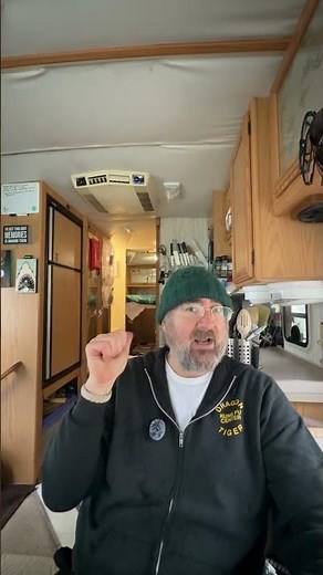 How To Winterize Your Camper The Easy Way