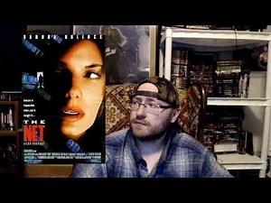 Patreon Review - The Net (1995)