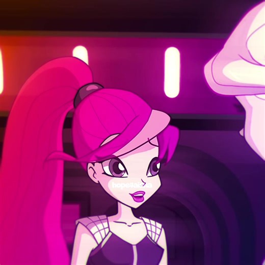 Bloom you can’t say that #winx #bloom | winx