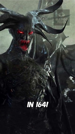 VALAK — TRUE Story Of The Nun