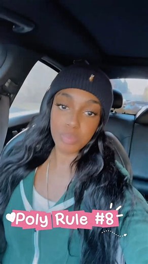 Throuple Gang on Instagram: "If your clothes fit me better, that’s just poly math. What’s yours is ours… and what’s ours is mostly mine 💖 Hoodie by wifey, hat by hubby. #throuplegang #polylife #polylifestyle #polyamorous"