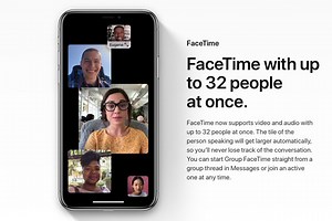 Group FaceTime exploit lets callers listen in on recipient's audio before accepting call [u: fix coming] | AppleInsider