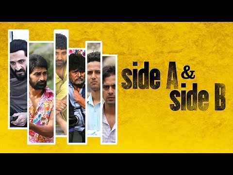 Side A Side B Official Trailer – In Theatres on 22nd Oct, 2021
