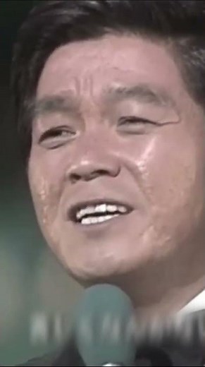 見上げてごらん夜の星を② - 坂本九(Kyu Sakamoto)【日本の歌百選】 #見上げてごらん夜の星を #坂本九 #KyuSakamoto #日本の歌百選 #shorts