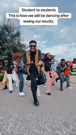 Promise Keeper Dance Challenge for Students