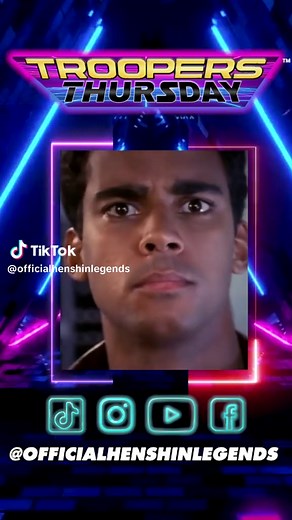 VR Troopers: J.B. vs. Grimlord's Forces in Episode 5