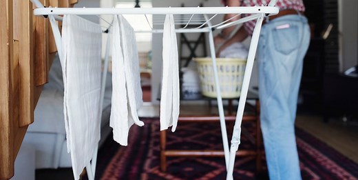 Scientist Reveals How to Use Bleach Without Damaging Clothes