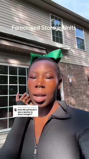 Replying to @Rubiiirose I have heard that there are other platforms that offer auctioned storage units but we haven’t tried those yet. #abandonestorage #storageunits #throwback