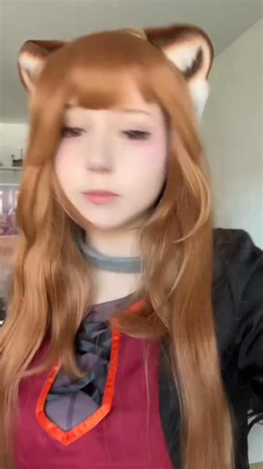 Raphtalia 🧡 - #anime #raphtalia #therisingoftheshieldhero #therisingoftheshieldherocosplay #raphtaliacosplay | upminaa cos