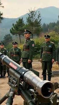 The Davy Crockett – America’s Dumbest Nuclear Weapon