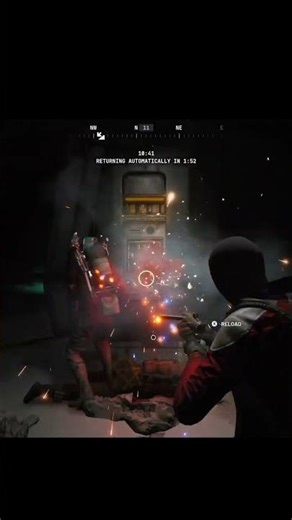 Gotta keep them on their toes #arcraiders #gaming #funny #xbox #roslayers #arclightrumble