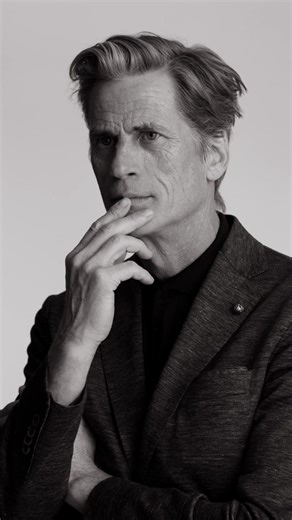 Mark Vanderloo for the new @jackvictorofficial campaign 📸🖤 Credits : Photographer : Malina Corpadean Video: L’ensmbl Styling: Patrick Vimbor Hair and Makeup: Steven Turpin #anmmodels #jackvictor