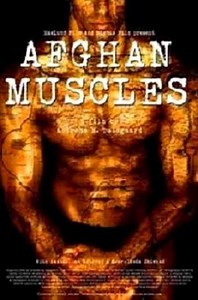 Afghan Muscles - Movie