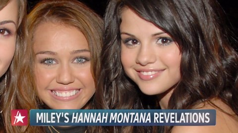 Everything Miley Cyrus is saying about the \u2018Hannah Montana' 20th anniversary special