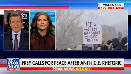 Minnesota is suing to stop ICE from doing its job. South Carolina? We're proposing laws to jail sanctuary sheriffs who defy ICE. Tim Walz calls it 'a war.' Common sense calls it the law. When you break it, you face consequences. | Nancy Mace