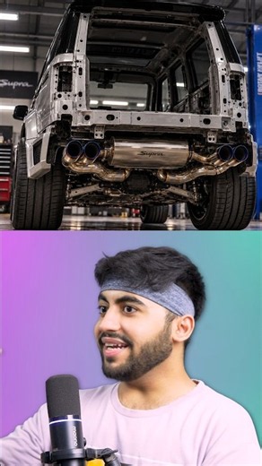 Ai, Show me all cars mixture🚗😱