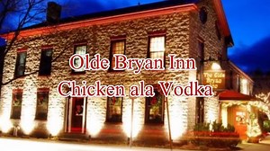 A new entree on our Fall menu, Chef Charlie shows you how to make this delicious dish in your own kitchen! | The Olde Bryan Inn