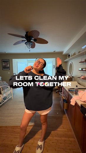 Tips for Keeping Your Room Clean Longer