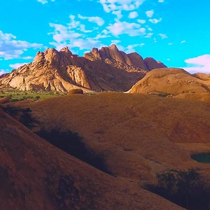 49K views · 1.6K reactions | Escape to breathtaking Namibia  | Culture Trip | Facebook