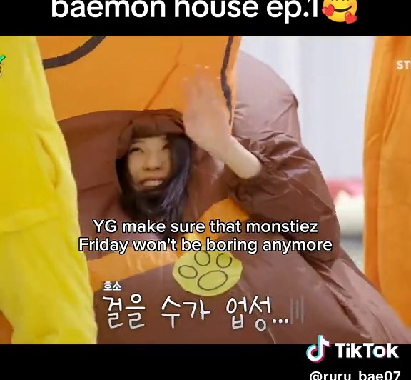 BAEMON HOUSE EP.1 Ya Disponible en YouTube
