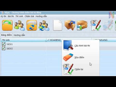 Sử dụng Themis - Chấm tự động bài thi Pascal, C++, Python