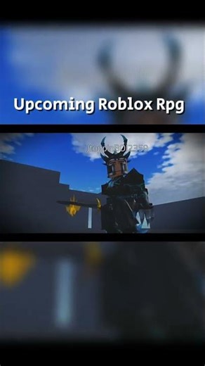 New upcoming immersive Roblox lore based RPG #roblox #robloxrpg #robloxdev robloxshorts #fyp