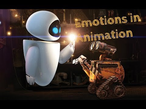 Emotions in Animation