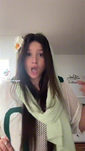 Probers 31 All the pretty girls walk like this ##Tiktok