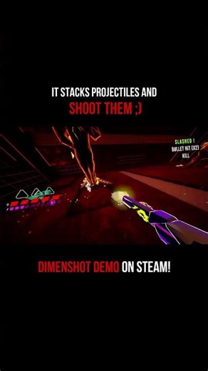 I think this is the best melee 😏