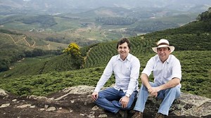 Fazenda Água Limpa
