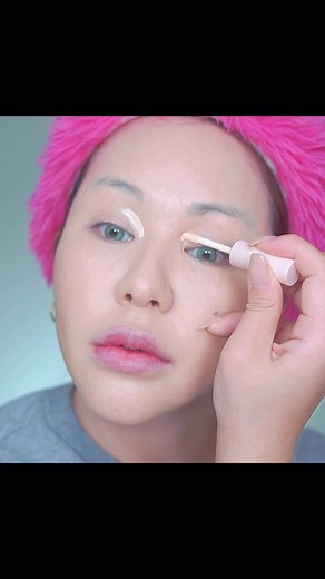 中国美人になるためのワンホンメイク入門！